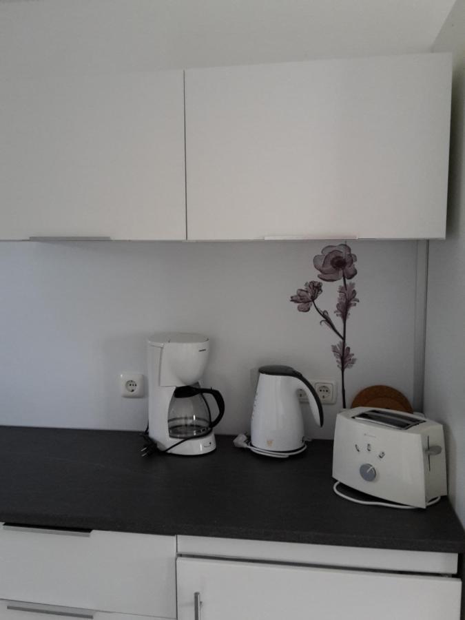 Ferienwohnung-Apartement- Irger Marquartstein Exterior foto