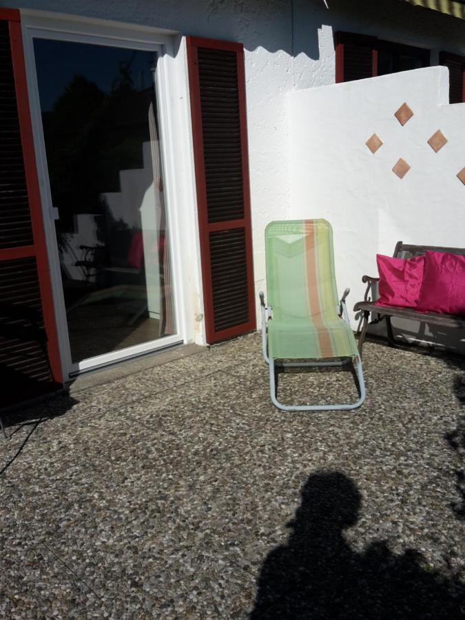 Ferienwohnung-Apartement- Irger Marquartstein Exterior foto